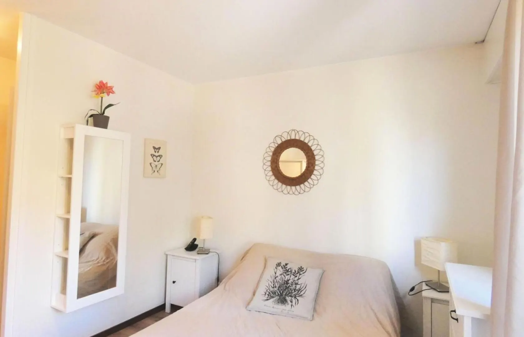 אקס-לה-באינס Residence Le Chateau Durieux 3 - Tres Mignon Studio ! Mae-7174